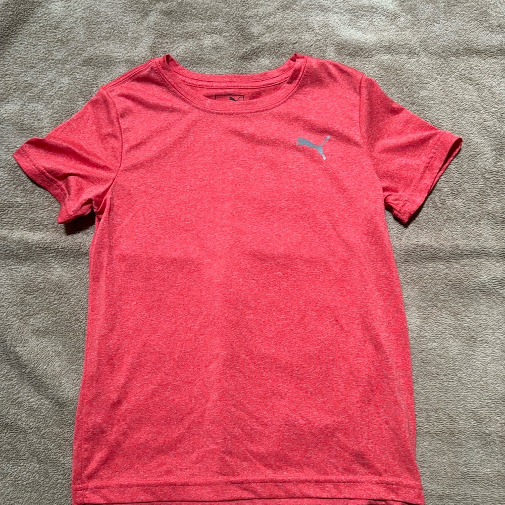 Puma Shirt